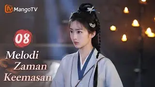 INDO SUB | EP08 Melodi Zaman Keemasan | Kisah Jatuh Cinta Setelah Menikah | MangoTV Indonesia