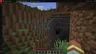 [Demo] Minecraft ImGui