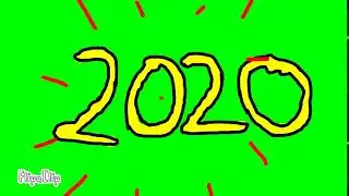 2021 (Green Screen Animation)