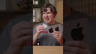 Apple Stickers Removed!