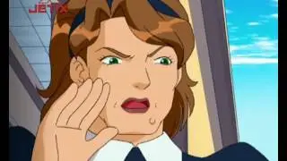 Totally Spies | Тоталли Спайс 3 сезон 4 серия