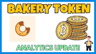 Bakery Token Analytics | Bakery Token crypto | BAKE coin New Altcoin