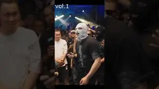 Нокту вы*бал микрофон своим ангельским голосом (1 ЧАСТЬ)