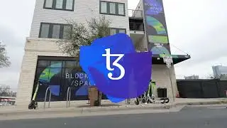 Tezos x SXSW 2022