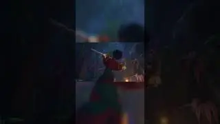 Новый чемпион - Милио  #leagueoflegends #shorts #лигалегенд
