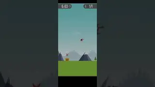 Risky Rescue 2D Game