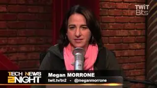Tech Feed for December 16, 2015: Tech News 2Night 488