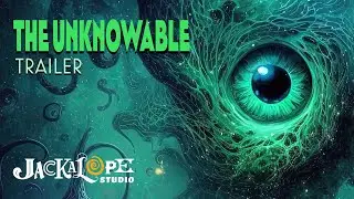 The Unknowable | From The Director Of 