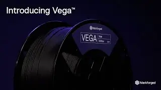 Introducing Vega - Ultra high-performance carbon fiber