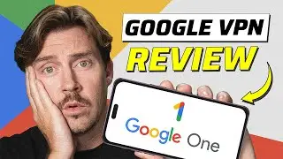 Google VPN Review - the Best VPN of 2023? 🤔 (HONEST Opinion)