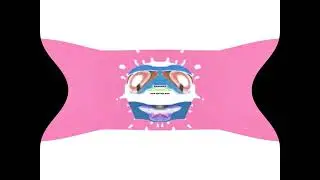Angry Klasky Csupo Robot Logo (2002) Newer Version HD PAL Effects