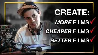 How to Make Films (while living in the real world)