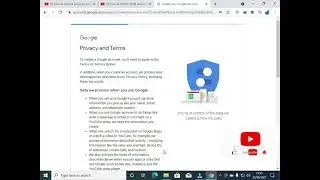 How to create a Google Account