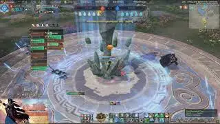 SOLO: Arena 15vs15