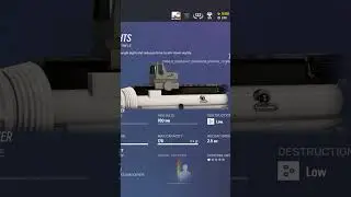 The 2 NEW Recruits in Rainbow Six Siege #shorts