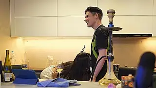 сделала это прямо на стриме