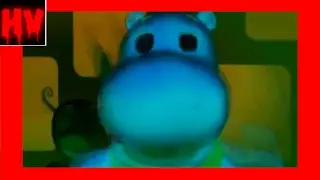 The Backyardigans - Theme Song (Horror Version) 😱