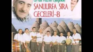 Kazancı Bedih -  Ya Hüseyin Gazel