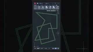 AutoCAD For Architecture - 