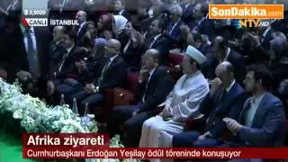 Erdoğan  Obama’yla Şehrin Koordinatlarını Dahi Belirledik Fakat Halen Ses Yok.mp4