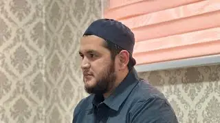 Yangi maruza | G’iybatchi | Sardor Domla