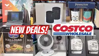 COSTCO NEW DEALS TECH AND MORE SHOP WITH ME 2023