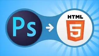 How To Convert PSD To HTML Using Brackets