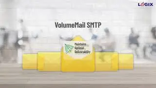 VolumeMail SMTP for Seamless Email Delivery
