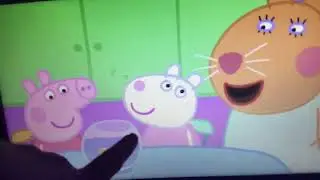 PEPPA PIG “THE PET COMPETITION” + FEBURARY FRENZY AND OTHER STORIES Read Aloud Storybook