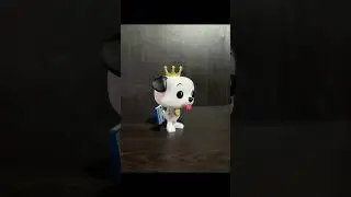 #funkopop #protothedog