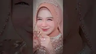 Cantik Banget, Video Viral Tiktok😁