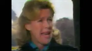 Sheena Easton - Entertainment Tonight '85