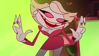 ОТЕЛЬ ХАЗБИН | HAZBIN HOTEL  | 