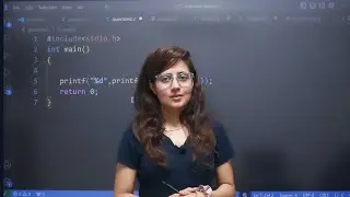 Coding Interview Question with answer | C Programming Language #3