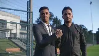 PES 2023, Master League, EP. C63 - Cosenza, Supercoppa e COLPACCIO!!