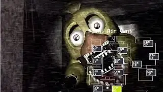 HOW TO WIN - Five Nights At Freddy's 2 - Kinda...