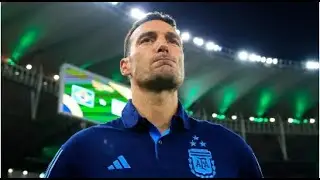 🔥 Argentina vs Chile: Lineups Revealed for Matchday 7 of South American 2026 World Cup Qualifiers!