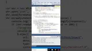 216 ASP .NET MVC - Save Image Path in Database For Tutorial Project Posting