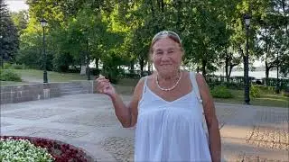 Размышления у памятника Константина Иванова