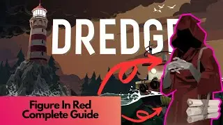 Figure in Red Guide | Dredge