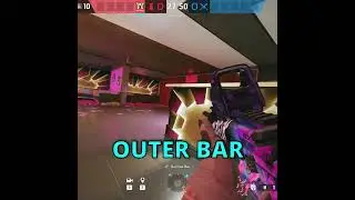 Coastline Callouts In Rainbow Six Siege