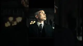 Thomas Shelby