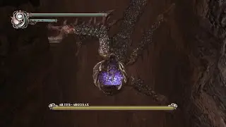 Devil May Cry 2 HD: vore (no BGM)