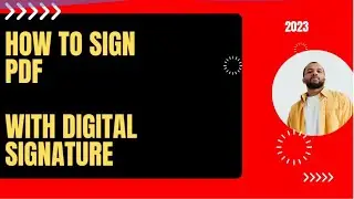 how to sign pdf with digital signature Adobe file sign