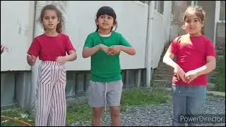 «Ես եմ…I am…Я» եռալեզու ինքնաներկայացումների ստուգատես