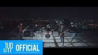 DAY6 I like you(좋아합니다) M/V