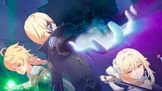 Así será EL FINAL de Genshin Impact