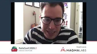 RailsConf 2020 CE - The Circle Of Lifecycle Events by Nelson Wittwer