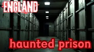 True HORROR Stories：British haunted prison
