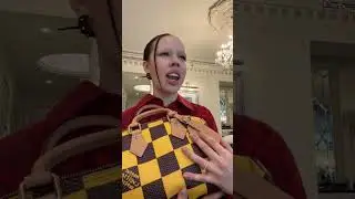 🛍ЧТО КУПИЛА ИНСТАСАМКА Ч2 